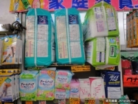 省時間應內急　日本成人女性流行穿紙尿褲！