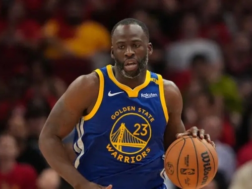 NBA》想賣綠嘴？NBA前後衛稱不能拆散「綠咖哩」：等於宣告不爭冠