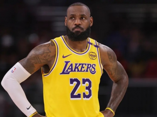 NBA》洛杉磯湖人換個老闆就起飛？別傻了！道奇可不只有支票和大谷翔平