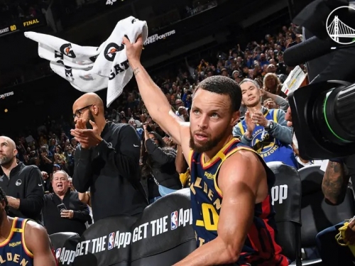 NBA》Curry達成4000三分球里程碑！勇士130：104戰勝國王奪6連勝