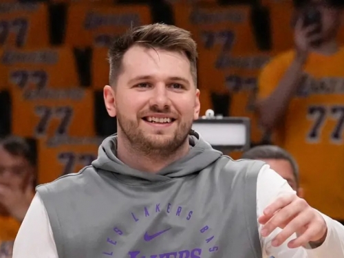 NBA》Doncic讓獨行俠「感到恐懼」！一瓶飲料使高層死心