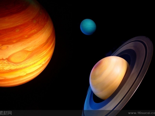 木星的衛星歐羅巴上的冰可以在黑暗中發光