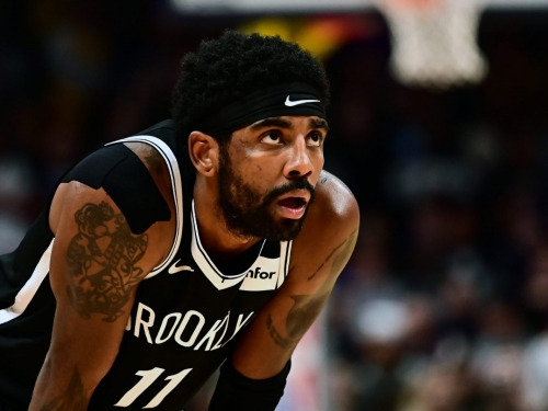 幹大事還是太天真？籃網爾文不只帶頭罷賽，美媒加碼爆料：KI 鼓吹球員籌組新聯盟！