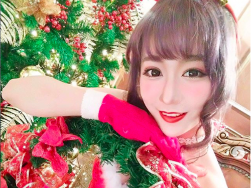 麻豆薛凱云「火辣身材」超出色，眨眼時瞬間被電暈！