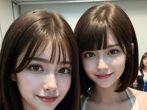★PATREON★ AI Beauty Can - kobomaru 10