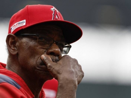 MLB》系列賽拿下洋基身體健康卻突亮紅燈！天使73歲教頭無限期缺陣