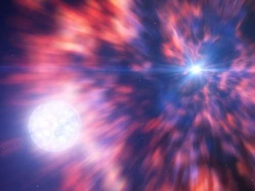 黑洞、中子星起源，首獲得超新星變緻密天體直接觀測證據