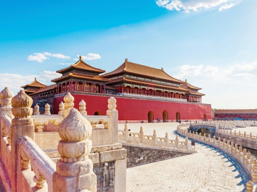 知名詩人找末代皇帝做助手 溥儀回5字 對方尷尬了