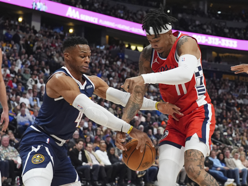 NBA》鎖定後場潛力新秀！快艇4年合約簽下米勒