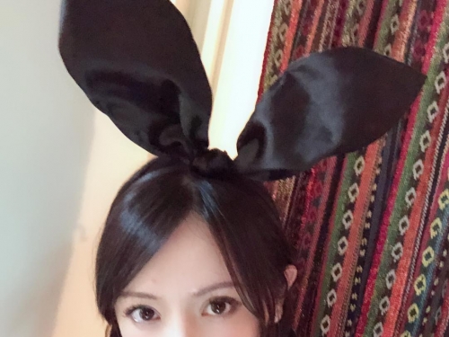 神似佐佐木希超火辣「爆乳護理師」駕到　雙乳球份量太飽滿！