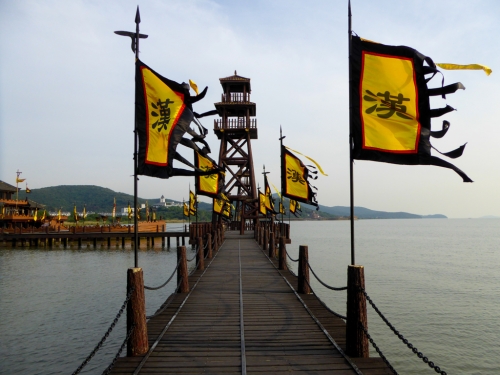 古代最強計謀 他沒靠武力成功削藩 至今仍難破解