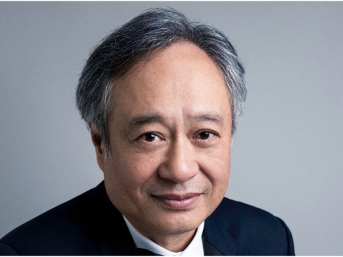 再創華人之光！李安榮獲「英國奧斯卡」終身成就獎　成首位獲獎亞裔影人！