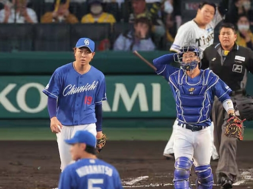 日職》12強王牌高橋宏斗開季1勝難求、防禦率破5！百勝名投曝關鍵