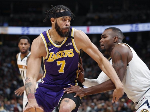 NBA》麥基妹妹澄清：我哥沒感染新冠