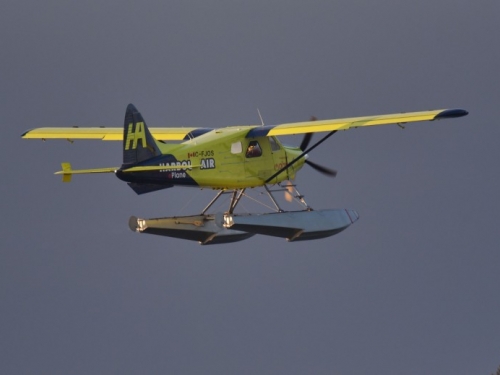 電子航空時代來臨！全球首架商用電動飛機完成首飛