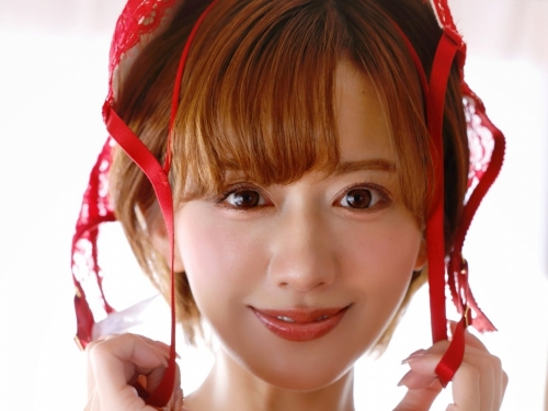 自爆交友狀態！希島あいり(希島愛里)：這12年來我沒男友也沒炮友⋯