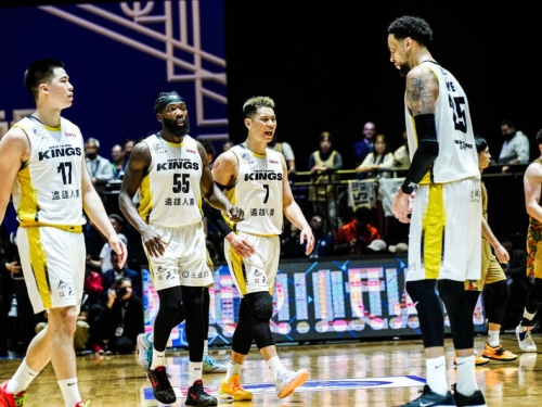 東超》林書豪帶傷拚出全隊最高分 蘇士軒：他是我們的標竿