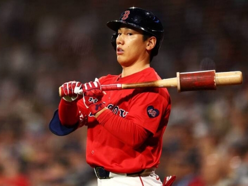 MLB》吉田正尚傳被紅襪當交易包裹 但水手不願接手18億台幣約