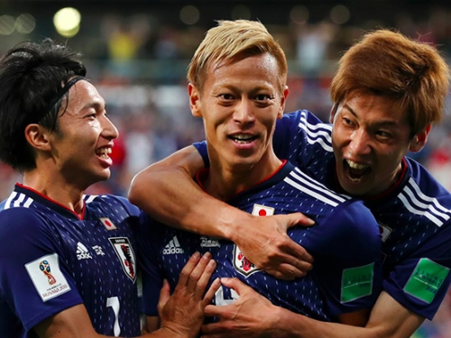 被酸無業遊民、無能...「失落的王牌」本田圭佑奇蹟破門拯救日本，網友：我們錯了！