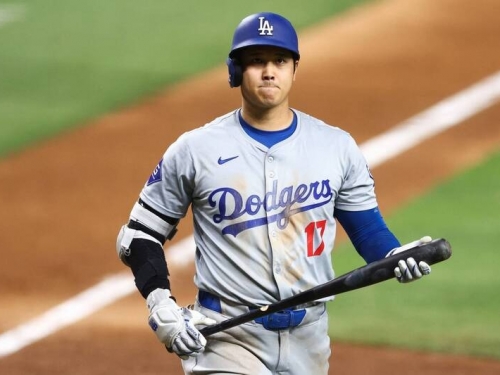MLB》大谷翔平叩關「50-50」！ 洋基怪力男回顧59轟MVP賽季