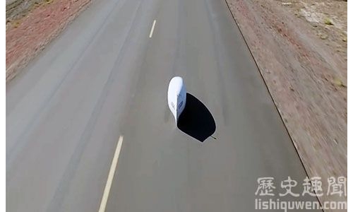 厲害了!世界上最快的人力車1小時114.18公里