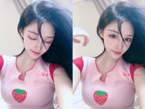 「色氣小妹」全身上下都是引戰凶器　白嫩美腿一出更是讓人口水流滿地