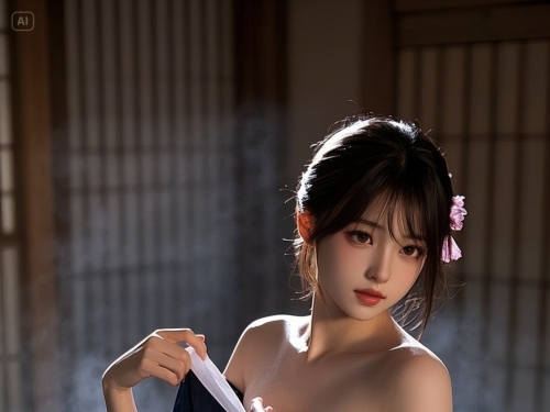 Sister's Temptation