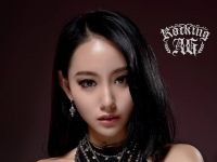驚為天人！韓國美女鼓手令人目不轉睛