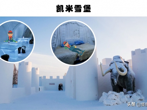來自世界各地的8個獨一無二的宮殿