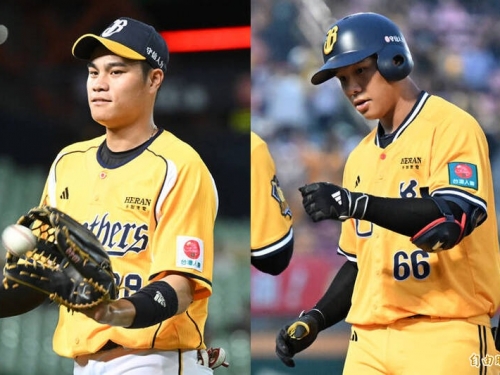 中職》平野惠一非情調度！ 罕見3局下提早換掉2位MVP