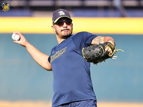 台灣大賽》平野心中最好投手 G4派羅戈促成史上首見對決