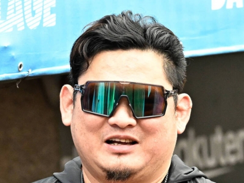 中職》樂天桃猿積極尋找新洋投 副領隊沈鈺傑透露進度