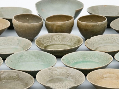 沈睡600年「朝鮮古船」重見天日 鐵釘結構揭示造船技術新發現