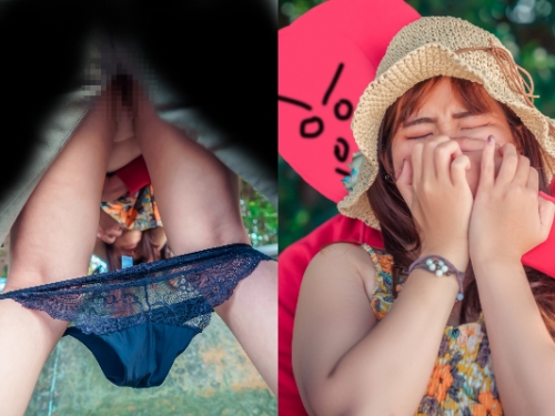 現役女大生野外遭不明人士挾持…　強拍裸照、強制性交過程全紀錄！