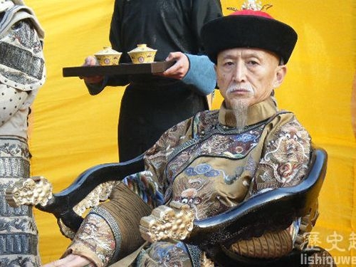 道光帝是中國史上最摳門的皇帝?