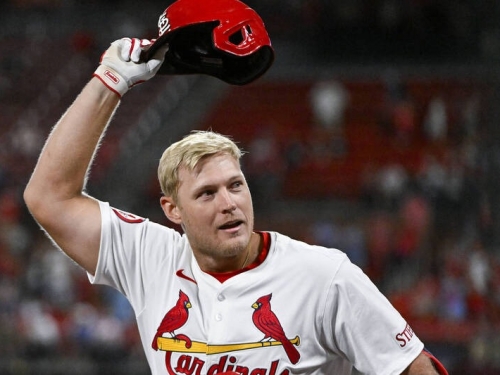 MLB》被道奇撿走後馬上遭DFA！ 小聯盟136轟貝克下一步揭曉