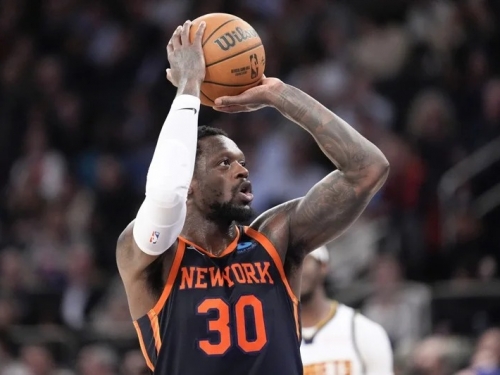 NBA》藍道首次遭交易心情平淡 妻子、兒子各有擔憂