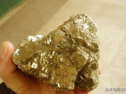 古代有一種死法叫“吞金”，為什麼人吞了黃金就會死？