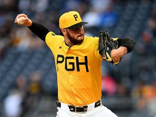 MLB》想為海盜奪世界大賽冠軍 史基斯陷交易傳聞：哪都不想去