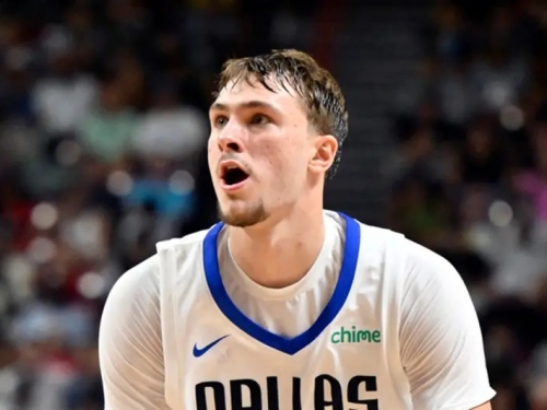 NBA》Flagg防守出色！ESPN肯定全方位潛力　有望成為獨行俠新共主