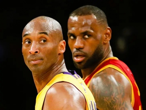 NBA》湖人老闆爆料：LeBron與Kobe不同之處、「太可怕！衝過來我會叫」