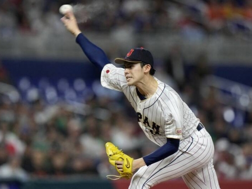MLB》佐佐木朗希爭奪戰贏家呼之欲出？外媒爆教士出局、剩道奇藍鳥