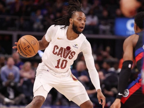 NBA》葛蘭德29分、莫布里繳雙十 騎士賞活塞本季第50敗