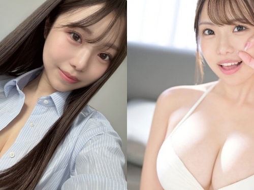 女友妹妹是「小隻馬G奶人氣網紅」，女友不在時...用高超小惡魔技巧誘惑我！
