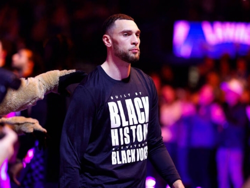 NBA》轉隊國王首戰即吞敗！拉文：我知道該如何打球