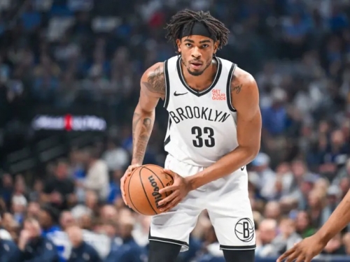 NBA》湖人理想「冠軍拼圖」現身！年薪僅7.6億　可護框、又能灌籃終結