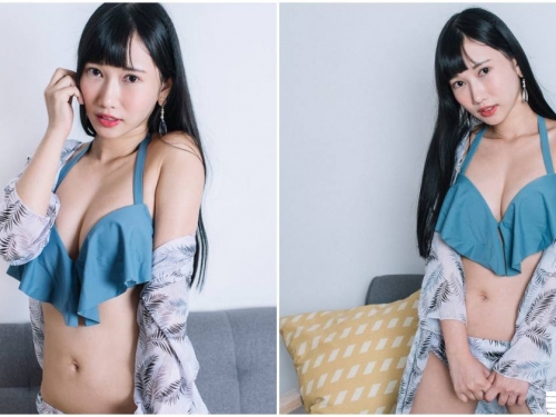 高雄「美乳醫美師」外型好火辣，性感模樣讓顧客瘋狂報名！