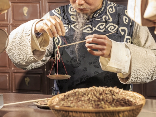 蒙汗藥一喝就倒？其實配方簡單 解藥更常見