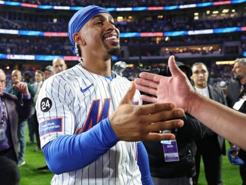 MLB季後賽》沒想過要打滿貫砲 林多一棒擊沈費城人