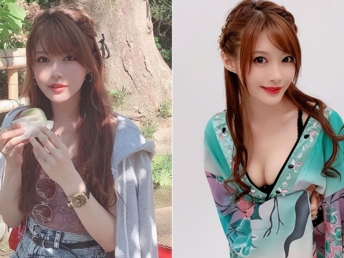 女神狂飆車！　絕美AV影后「相澤南」工商個人第一本寫真集不惜背部全裸狂吸上萬讚！
